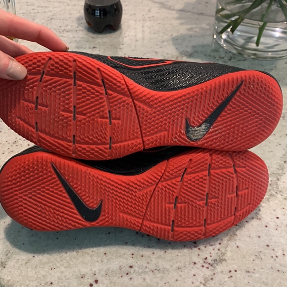 Nike Mercurial Indoor Soccer Boots - Picture 6 of 8